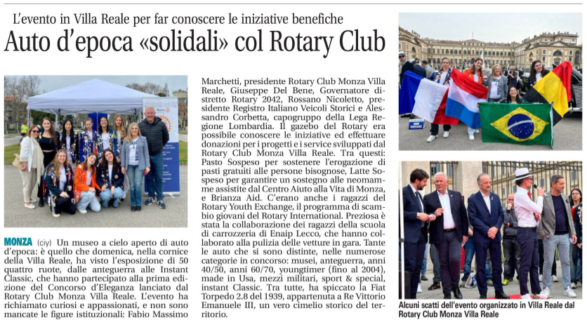 20240319 GiornaleDiMonza