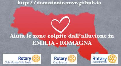 Donazioni