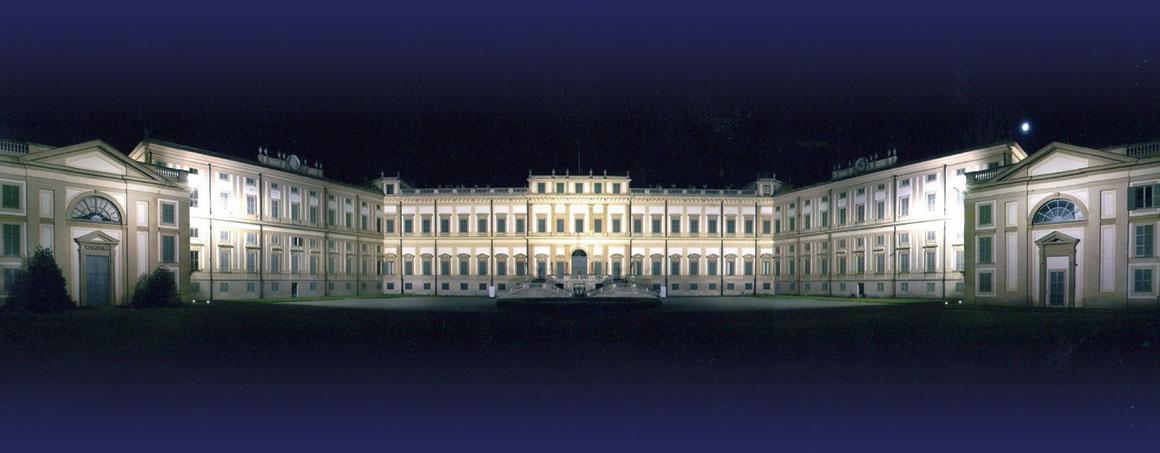 RC Monza Villa Reale