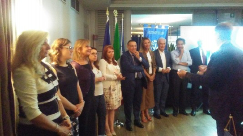 10 luglio presentazione