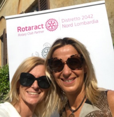 13 luglio assemblea rotaract 19 20