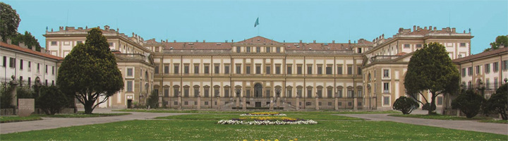 villa reale