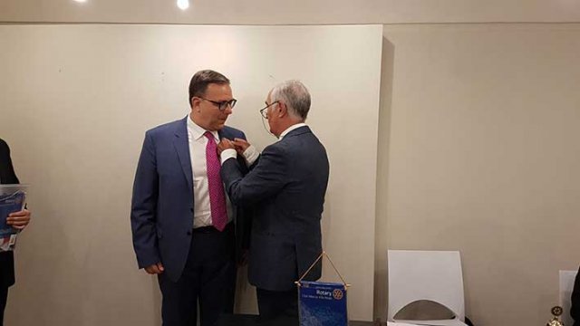 6 Settembre 2017