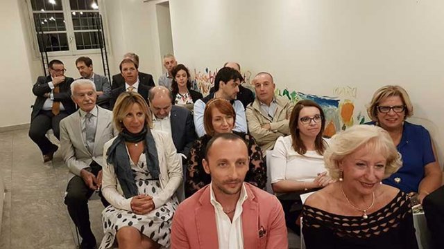 6 Settembre 2017
