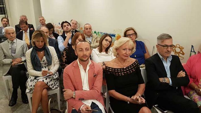 6 Settembre 2017