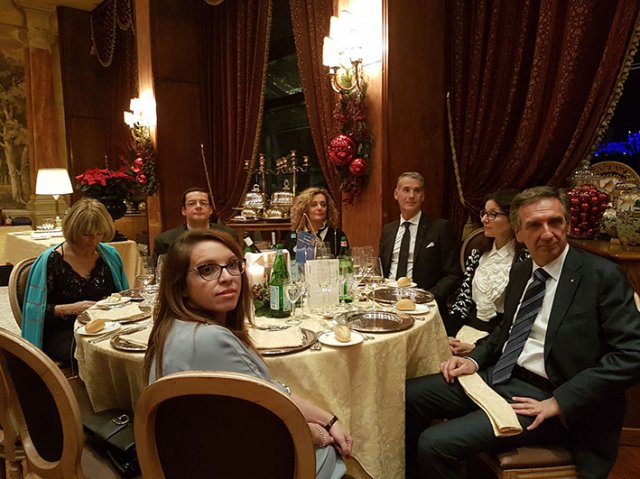 13 Dicembre 2017