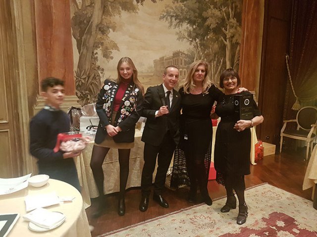 13 Dicembre 2017