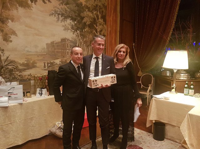 13 Dicembre 2017