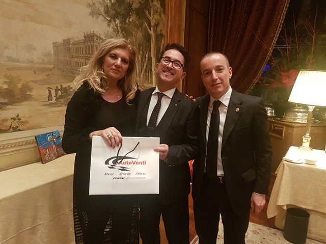 13 Dicembre 2017