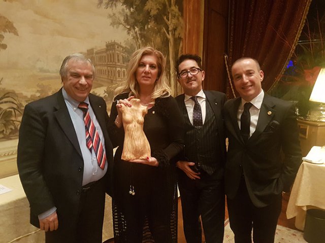 13 Dicembre 2017