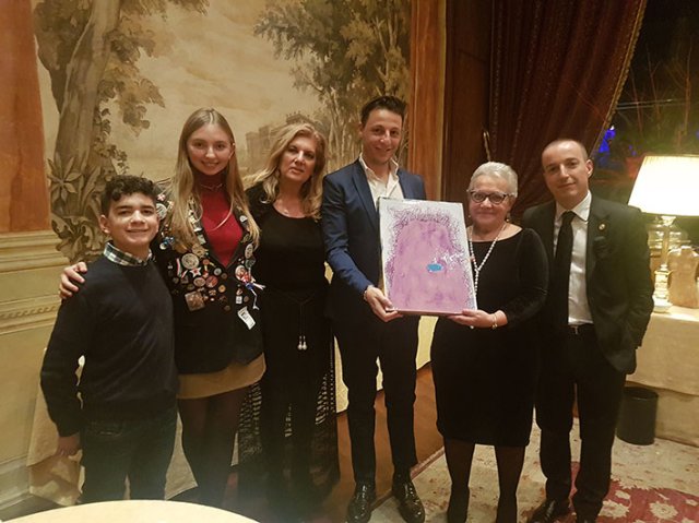 13 Dicembre 2017