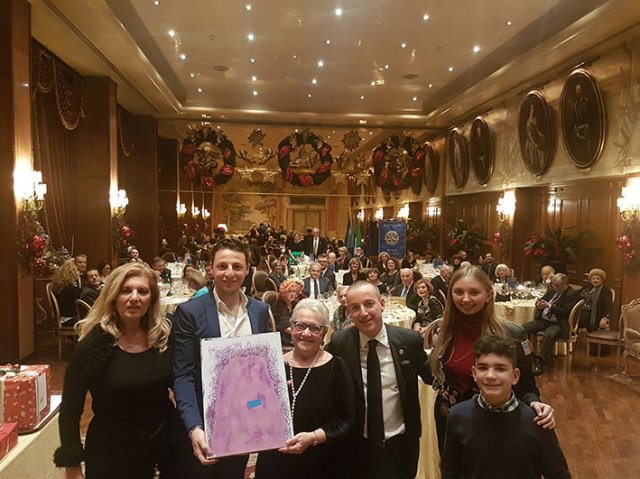 13 Dicembre 2017
