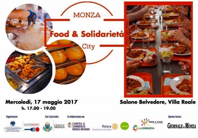 17 MAGGIO 2017