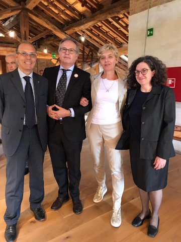 17 MAGGIO 2017
