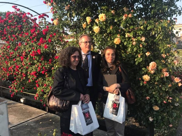 17 MAGGIO 2017