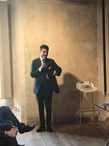 17 MAGGIO 2017