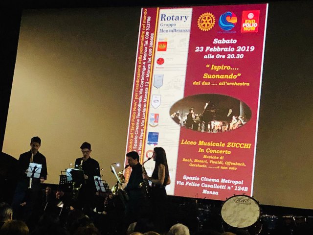 23 FEBBRAIO 2019