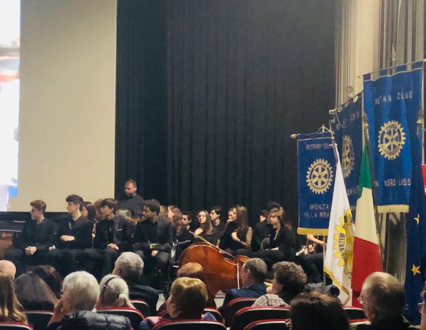 23 FEBBRAIO 2019