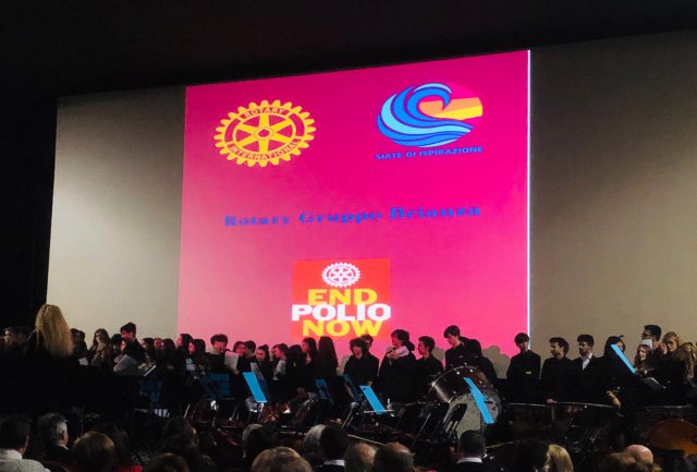 23 FEBBRAIO 2019