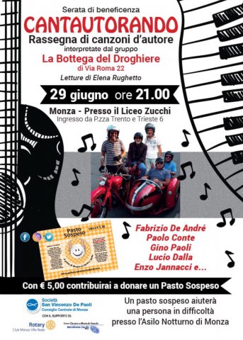 29 Giugno 2019